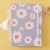 Kit Margaridas - Cinza - comprar online
