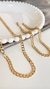 Corrente Grumet 4mm