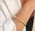 Pulseira Em Malha na internet
