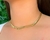 Choker Malha - comprar online