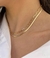Choker Minimalista Para Um Visual Elegante E Atemporal - comprar online