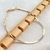 Choker Minimalista Para Um Visual Elegante E Atemporal - Olga Marques Semijoias