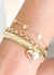 Pulseira Em Malha - comprar online