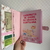 kit capa para caderneta e capinha para certidão - flores - Coala Baby Personalizados