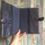 Capa de caderneta de vacina - jeans - Coala Baby Personalizados