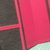 Capa de caderneta de vacina - pink - loja online
