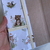 Imagem do Capa de caderneta de vacina - Bambi