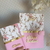 Conjunto porta documentos 4 peças - floral sarah na internet