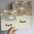 Conjunto de capa para caderneta e pasta para certidão G - safari bege - comprar online