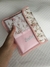 Envelope porta caderneta - Coala Baby Personalizados