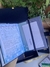 Imagem do Caixa com kit capa para caderneta e capinha para certidão - marinho