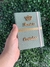 Conjunto de capa para caderneta e pasta para certidão - G - comprar online
