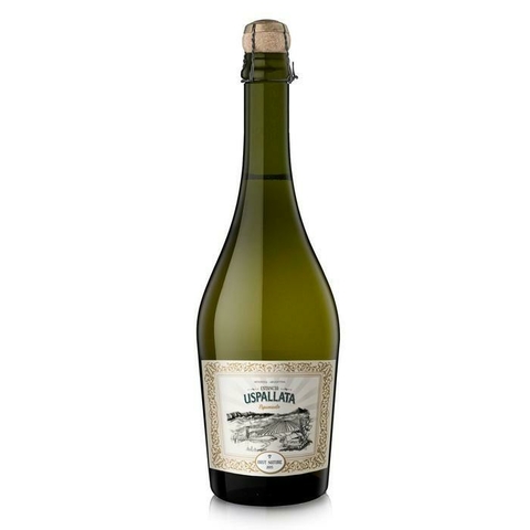 Estancia Uspallata Brut Nature - 93 Pts Tim Atkin