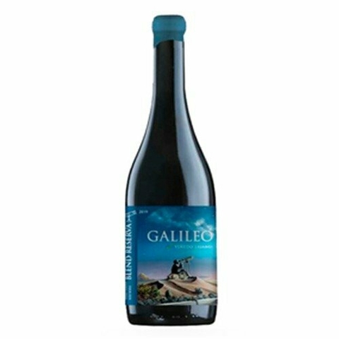 Galileo Blend Tinto Reserva
