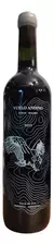 Vuelo Andino Blend Syrah Malbec - comprar online