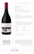 Zuccardi Finca Piedra Infinita 2016 - 100 Puntos Parker - Caja de Madera x3 - comprar online