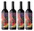 Saint Felicien Tributo a Luis Felipe Noe - Garnacha, Malbec - comprar online