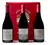 Estuche Saurus Pinot Noir x3 Familia Schroeder