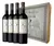 DV Catena Tributo a la Antartida 120 años Estuche Malbec x4