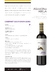 DURIGUTTI - AGUIJON DE ABEJA - CABERNET SUAVIGNON - comprar online