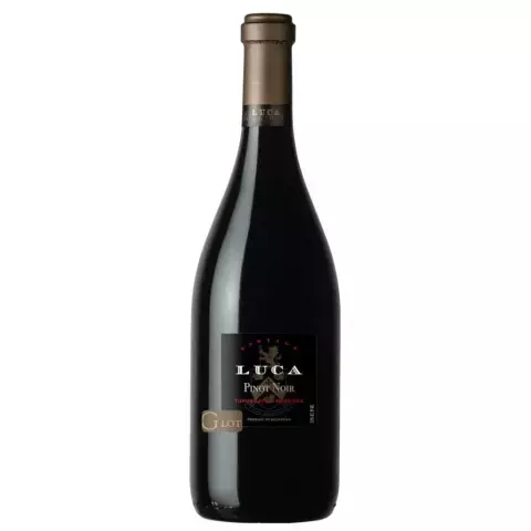 LUCA PINOT NOIR G LOT