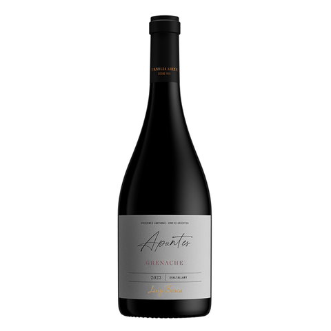 Luigi Bosca Apuntes Grenache - comprar online