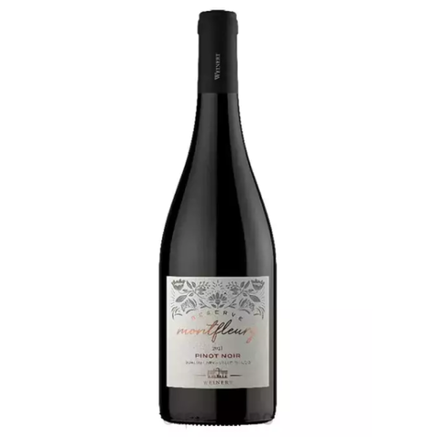 Montfleury Pinot Noir - Weinert