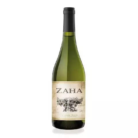 ZAHA Semillon