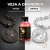 Kit 3 Limpa Joias Moedas Antiga E Pratas 100 Ml Em Segundos na internet
