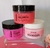 Esfoliante corporal e rosto pitaya