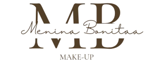 Menina Bonitaa makeup