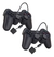 Controle Playstation 2 Com Fio