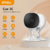 Câmera De Segurança Ip Imou Cue 2c 1080p 2 Mp Wi-fi na internet
