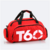 Bolsas Esportivas à prova d'água T60 mochilas de treinamento fitness - comprar online