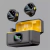 Microfone Lapela J6 Xiaomi Sem Fio - bode.imports
