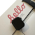 Smartwatch Hello H13 Mini 41 mm 1GB De Memória na internet