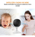 Câmera De Segurança Ip Imou Cue 2c 1080p 2 Mp Wi-fi - bode.imports