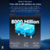 Imagem do Mouse Gamer Bluetooth 2.4g Attack Shark X6 Com Dock