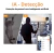Câmera De Segurança Ip Imou Cue 2c 1080p 2 Mp Wi-fi - loja online