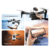 Imagem do Mini Drone RC, Quadcopter Profissional, 8K, 4K, 3 Câmera, Lu200