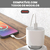 Kit Carregador de iPhone 20W + Cabo de 1 Metro - bode.imports