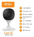 Imagem do Câmera De Segurança Ip Imou Cue 2c 1080p 2 Mp Wi-fi