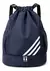 Mochila Corda - Bolsa esportiva com cordão à prova d'água na internet