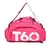 Bolsa Mala Mochila T60 Academia Fitness Esporte Viagem Impermeável Mochila - bode.imports