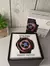 Smartwatch TF-10 Pro Captain American + Tela Amoled-lemfo na internet