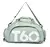Bolsa Mala Mochila T60 Academia Fitness Esporte Viagem Impermeável Mochila - loja online