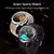 Smartwatch TF-10 Pro Captain American + Tela Amoled-lemfo - bode.imports