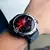 Smartwatch TF-10 Pro Captain American + Tela Amoled-lemfo