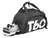 Bolsa Mala Mochila T60 Academia Fitness Esporte Viagem Impermeável Mochila