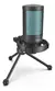 Microfone Gamer Condensador Fifine A2 Rgb Usb Black - comprar online